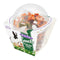 PUIK - 3 stuks! Crunchy groentesalade Snacks