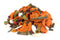 PUIK - 3 stuks! Crunchy groentesalade Snacks