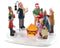 LEMAX - Toasty caroling b/o (4.5v)