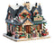 LEMAX - Lone pine christmas decorations b/o led
