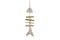 Countryfield - Hanger vis Nerissa S naturel