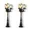 Luville - Lantern - set of 2