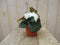 Warentuin Natuurlijk - 3 stuks! Knolbegonia wit