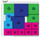Vierkante Meter Borders - 1m2 Kruidenborder geurig en fleurig 6e