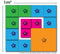 Vierkante Meter Borders - 1m2 Superbloemen border 2f