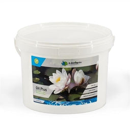 Moerings - GH Plus 2.5L