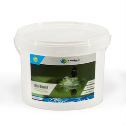 Moerings - Bio boost 2.5L