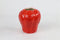 Countryfield - Bloempot ro Strawberry M rood