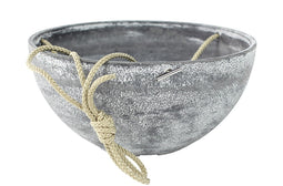 2 stuks - ts - Bloempot Hanger Nova concrete D35 H17