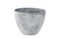 2 stuks - ts - Bloempot Pot Nova concrete D29 H22