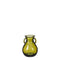 Mica Decorations - Vaas sitia d12h16cm groen