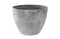 2 stuks - ts - Bloempot Pot Nova concrete D36 H27