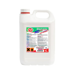 Oplosmiddel PQS NU Plus Universeel 5 L