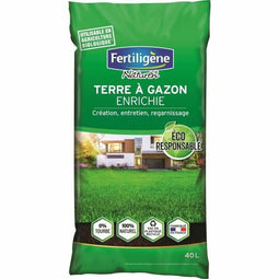 Biologische meststof Fertiligène gardener manure 40 L