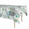 Tafelkleed op rol Exma Mix Oliedoek Wit 140 cm x 25 m
