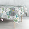 Tafelkleed op rol Exma Mix Oliedoek Wit 140 cm x 25 m