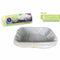 Hygiënezakjes Aimé 50 x 38,5 cm Wit Plastic