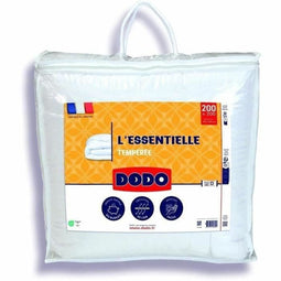 Dekbed DODO L'Essentielle Tempérée Wit 200 x 200 cm