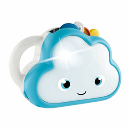 Interactief Speelgoed voor Baby's Chicco Weathy The Cloud 17 x 6 x 13 cm