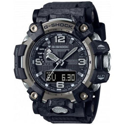 Horloge Heren Casio G-Shock MUDMASTER STEALTH (ø 54 mm)