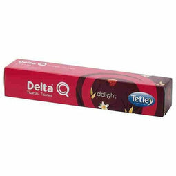 Koffiecapsules Delta Q Delight