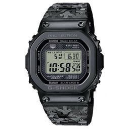 Horloge Heren Casio G-Shock 40th Anniversary Eric Haze (Ø 43 mm)
