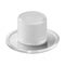 Stopper Inofix Deuren Sticker 2 Stuks Transparant PVC