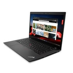 Laptop Lenovo 21H1003DSP 14" i5-1335U 16 GB RAM 512 GB SSD Qwerty Spaans