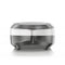 Zuiger vernevelaar inhalator HAXE NEBULUS JLN-2305BS-B
