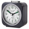 Analoge alarmklok Timemark Grijs (9 x 8 x 5 cm)