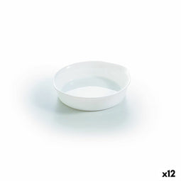 Sauspan Luminarc Smart Cuisine Wit Glas Ø 14 cm Verval (12 Stuks)