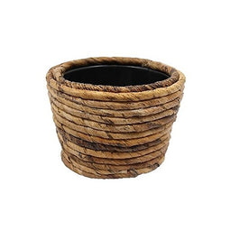 Van der Leeden - Drypot Abaca - diameter 20x15 cm