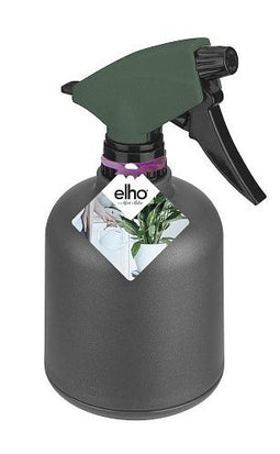 elho - B.for soft sprayer antraciet binnen 0,6 liter