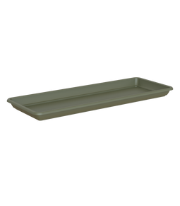 Artevasi - Recht Schotel Venezia L D60Cm D.Groen