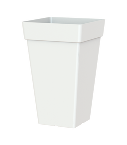 Artevasi - Pot Capri Vk High D65Cm Wit