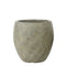 KSD - Zara Planter Fibre Clay M Grijs