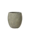 KSD - Zara Planter Fibre Clay S Grijs