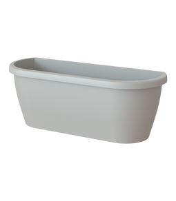 Artevasi - Muurbak Algarve D40Cm L.Grs