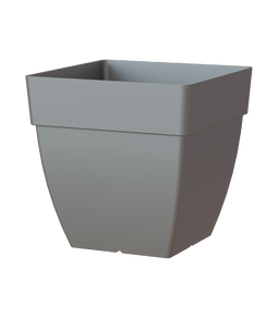 Artevasi - Pot Capri Vk L45B45H45Cm Antraciet