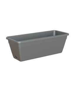 Artevasi - Balkonbak venezia wr l40cm antraciet