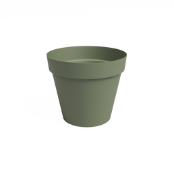 Artevasi - Pot capri d25 cm asgroen