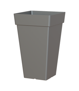 Artevasi - Pot Capri Vk High D50Cm Antraciet