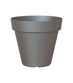 Artevasi - Pot Capri D35Cm Antraciet