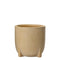 KSD - Aria Planter Fibre Clay S Zand