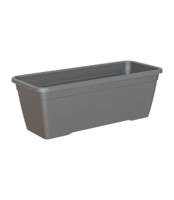 Artevasi - Balkonbak Venezia L60Cm Antraciet