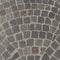 Gardenlux - TB gres Metz 10 x 10 x 5/7 cm