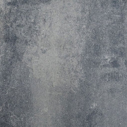 Gardenlux - Grey/Black 60 x 60 x 4 cm