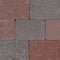 Gardenlux - Pebblestones Plus 20 x 30 x 6 cm