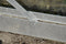 Royal Well - 6 stuks! Inox bout moer / boulon ecrous - 10 X