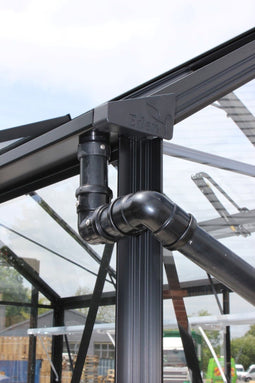 Royal Well - Gootverbindingsset tbv regenton